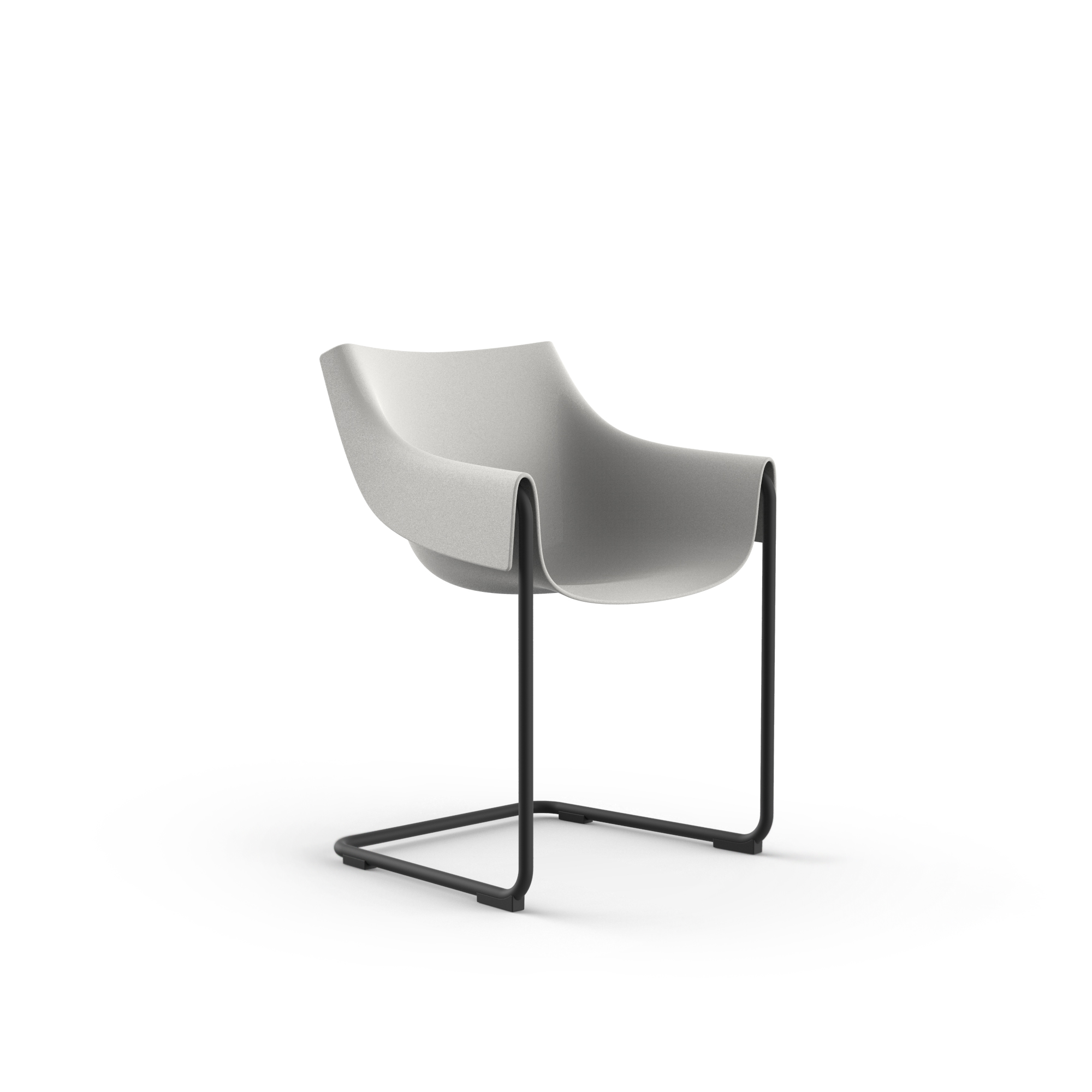 Vondom Manta outdoor indoor designer chair (10) 
